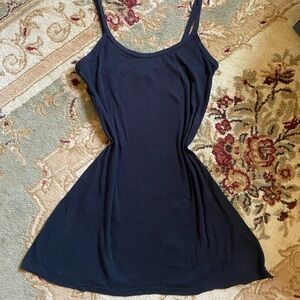 Calvin Klein 90’s Cotton Slip Dress